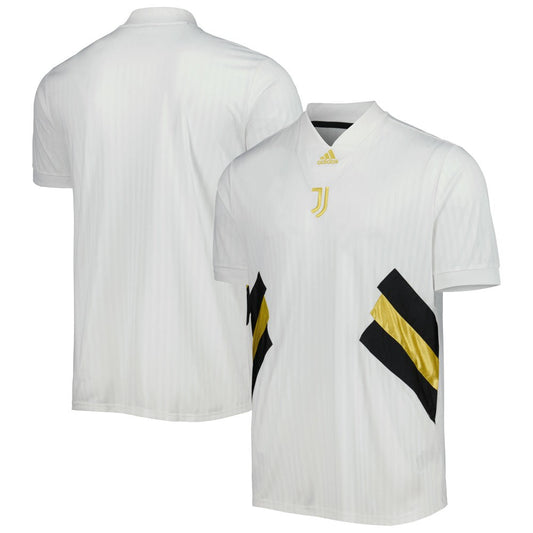 Juventus Football Icon Jersey - White | Adidas outlet
