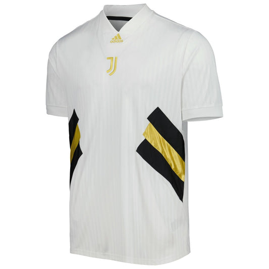 Juventus Football Icon Jersey - White | Adidas outlet