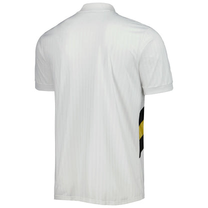 Juventus Football Icon Jersey - White | Adidas outlet