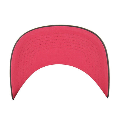 Washington Nationals 2023 Spring Training Reflex Hitch Snapback Hat - Charcoal | 47 brand