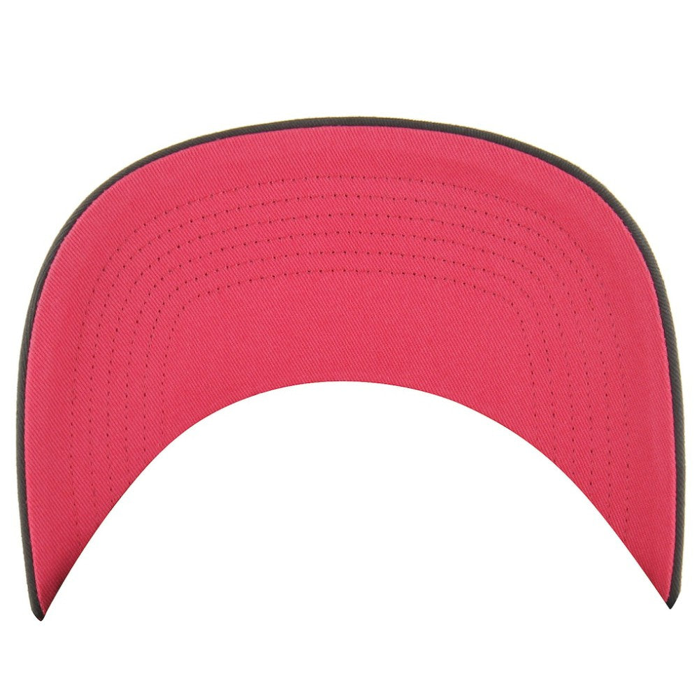 Washington Nationals 2023 Spring Training Reflex Hitch Snapback Hat - Charcoal | 47 brand