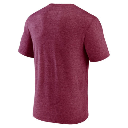 Cleveland Cavaliers Heritage Tri-Blend T-Shirt sale - Wine shop
