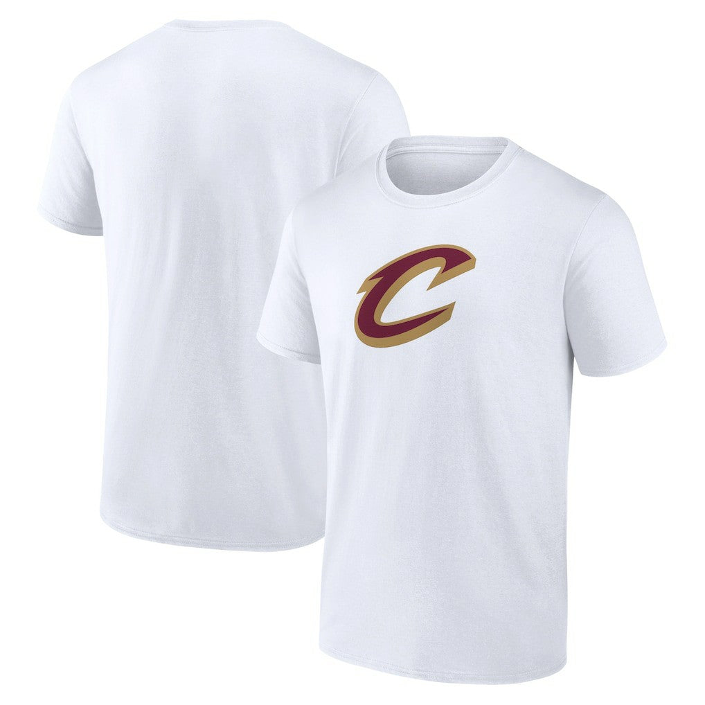 Cleveland Cavaliers Alternate Logo T-Shirt sale - White for sale
