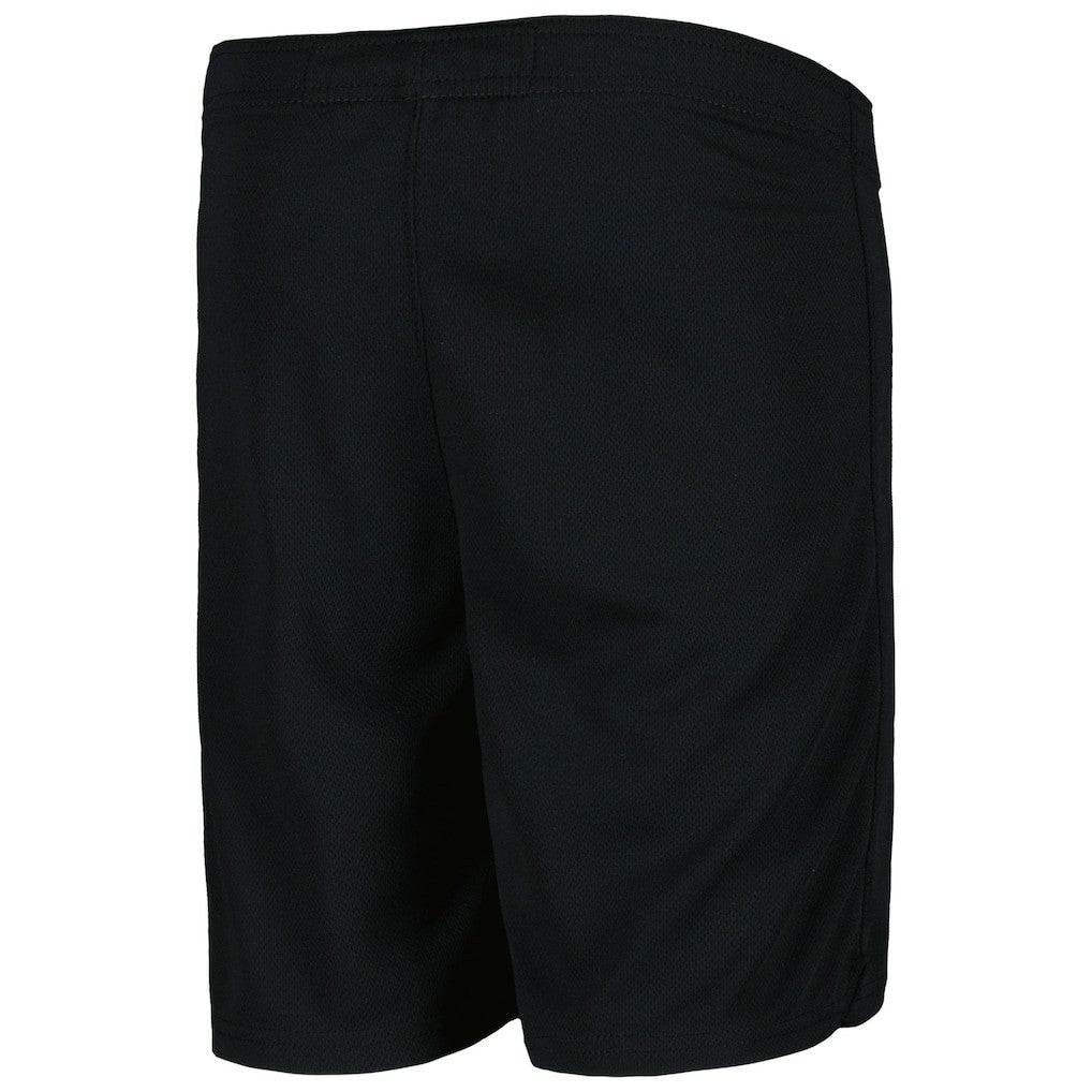 Brooklyn Nets Jordan Brand Preschool Statement Edition Team Replica Shorts - Black for sale