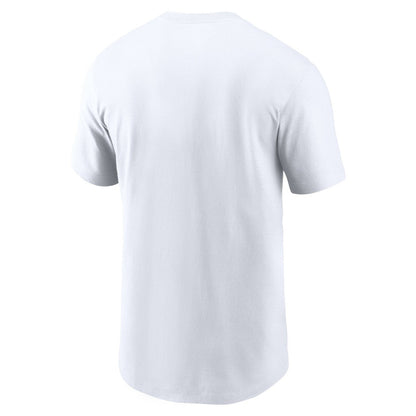 Tampa Bay Buccaneers Local Essential T-Shirt - White | Nike outlet