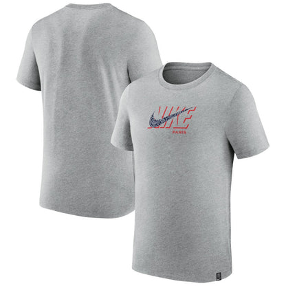 Paris Saint-Germain Swoosh Club T-Shirt - Black | Nike shop
