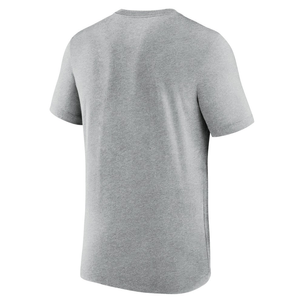 Paris Saint-Germain Swoosh Club T-Shirt - Black | Nike shop