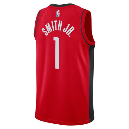 Jabari Smith Jr. Houston Rockets Unisex 2022 NBA Draft First Round Pick Swingman Jersey - Icon Edition - Red | Nike online