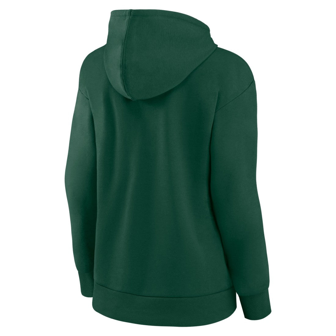 Green Bay Packers Women's Team Logo Victory Script Pullover Hoodie - Green cheap
