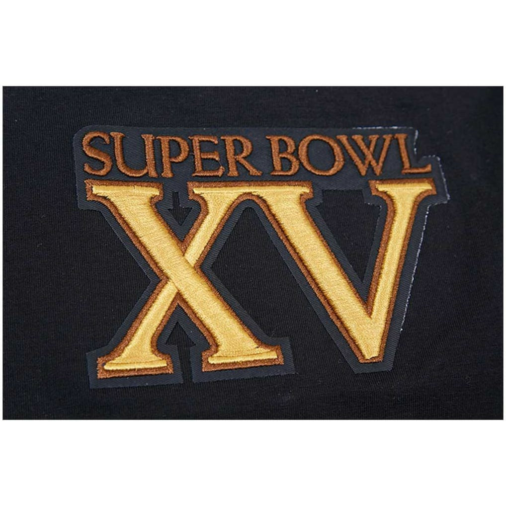 Las Vegas Raiders Pro Standard Championship T-Shirt - Black on sale