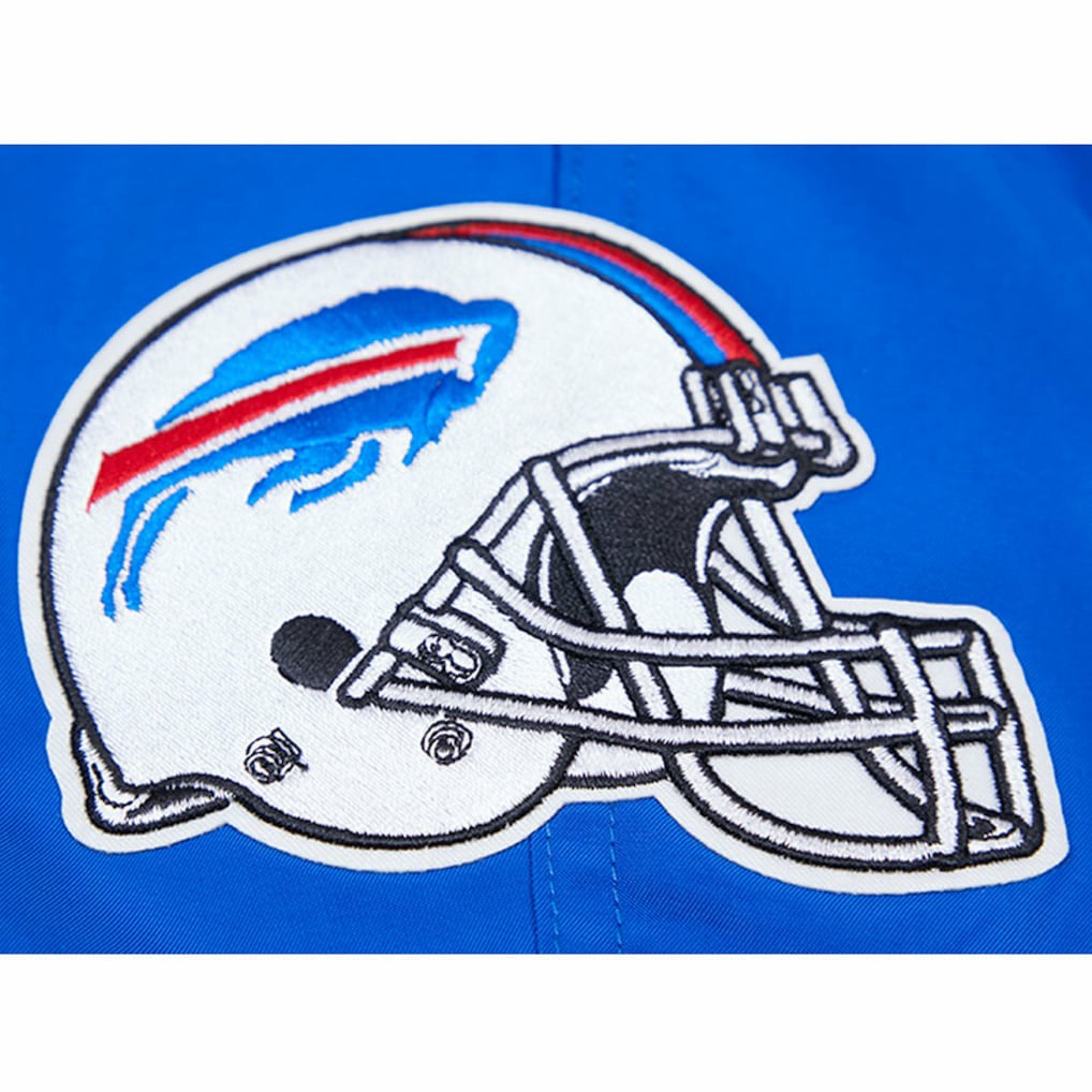 Buffalo Bills Pro Standard Woven Shorts - Royal online