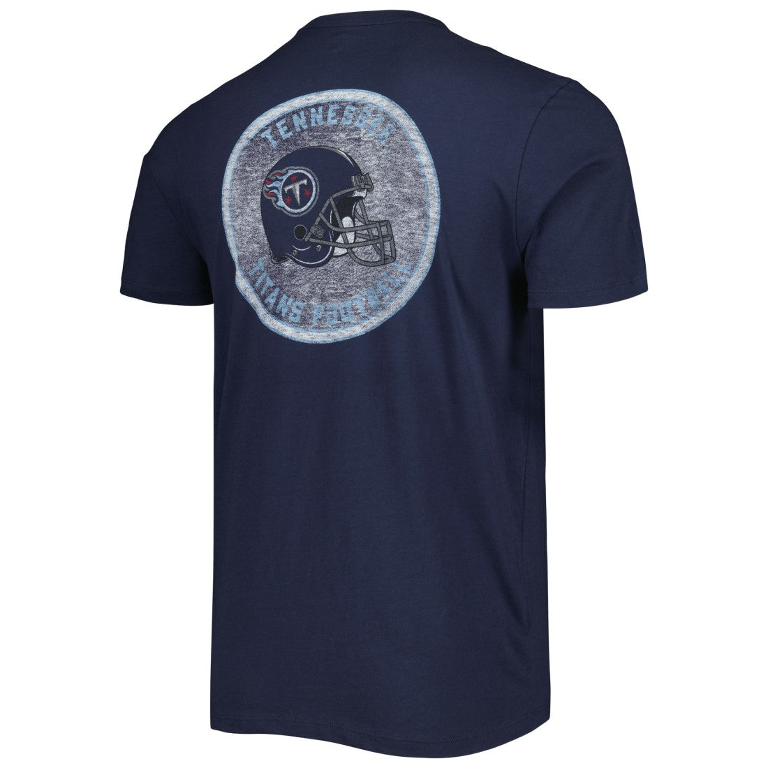 Tennessee Titans '47 Open Field Franklin T-Shirt - Navy outlet