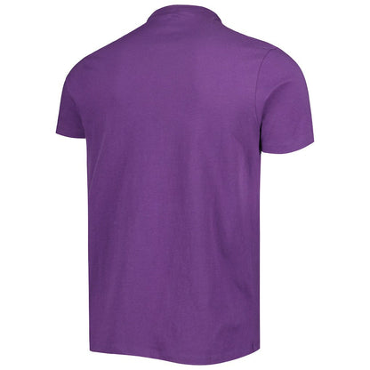 Minnesota Vikings '47 All Arch Franklin T-Shirt - Purple discount