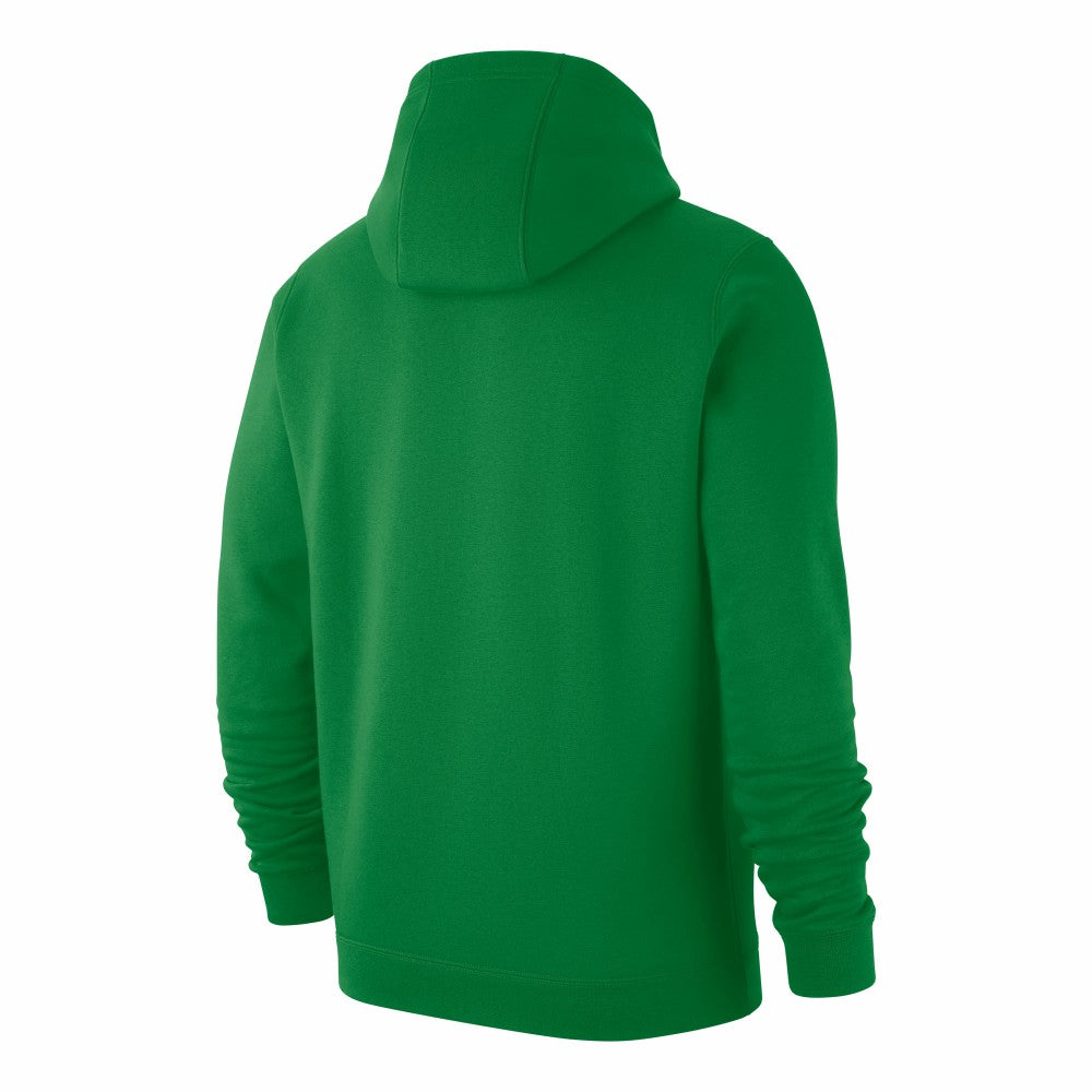 Brazil National Team Club Primary Pullover Hoodie - Green | Nike sale
