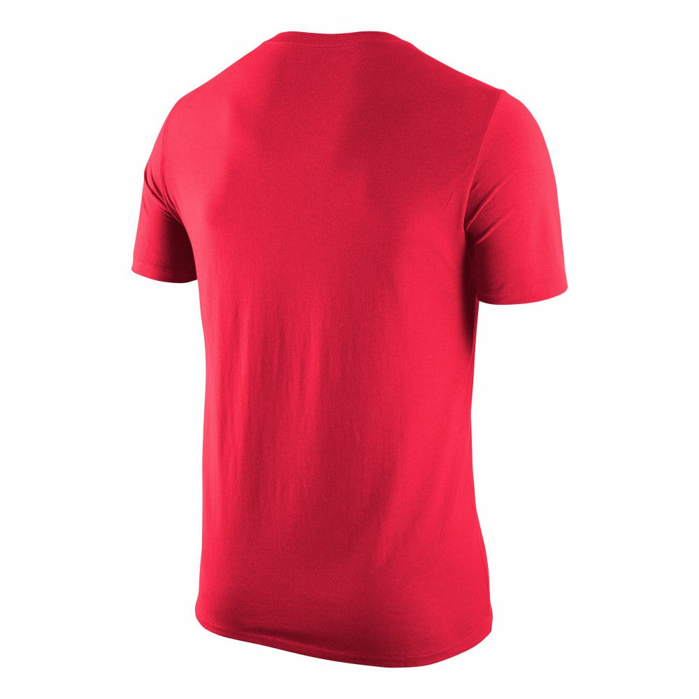 France National Team Core T-Shirt - Red | Nike sale