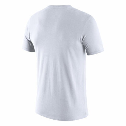 England National Team Lockup Legend Performance T-Shirt - White | Nike outlet