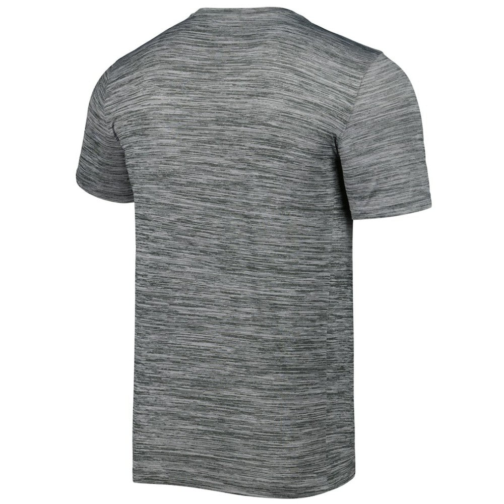 Chelsea Primary Logo Velocity Legend Performance T-Shirt - Heather Gray | Nike online