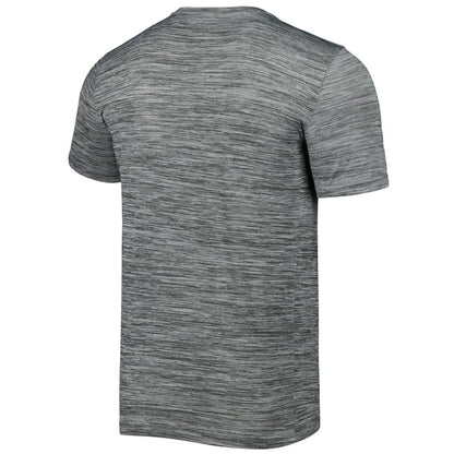 Chelsea Primary Logo Velocity Legend Performance T-Shirt - Heather Gray | Nike online
