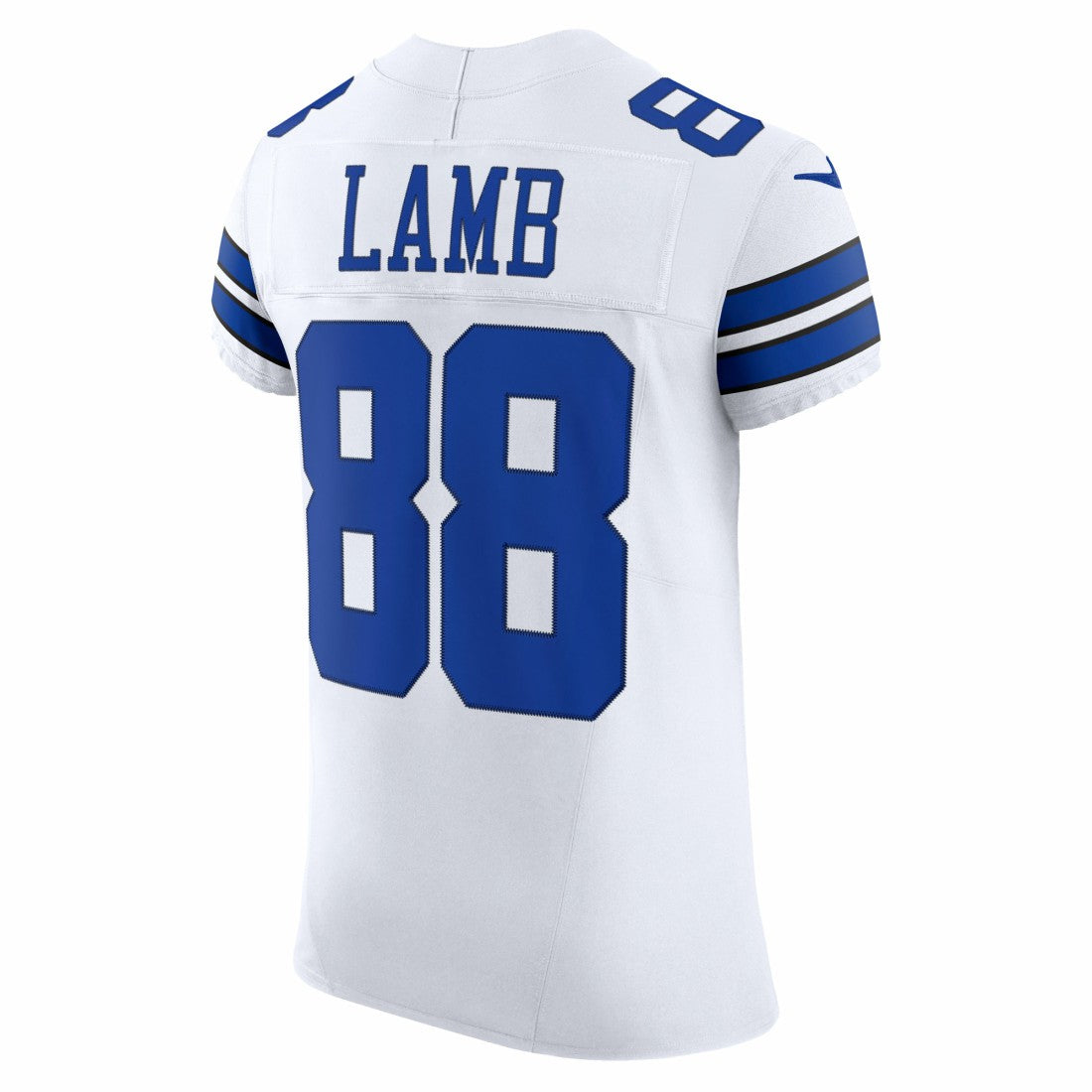 CeeDee Lamb Dallas Cowboys Vapor F.U.S.E. Elite Jersey - White | Nike online