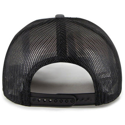 Cincinnati Bengals '47 Youth Cove Trucker Snapback Hat - White/Charcoal online
