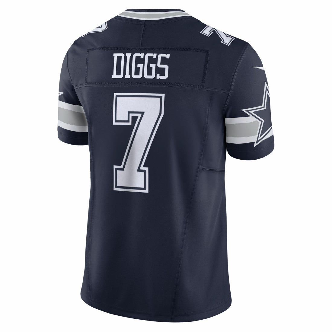 Trevon Diggs Dallas Cowboys Vapor F.U.S.E. Limited Jersey - Navy | Nike cheap
