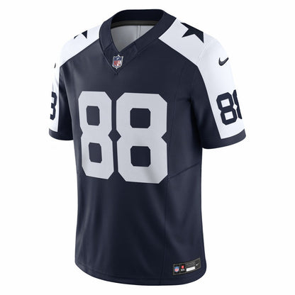 CeeDee Lamb Dallas Cowboys Vapor F.U.S.E. Limited Jersey - Navy | Nike online