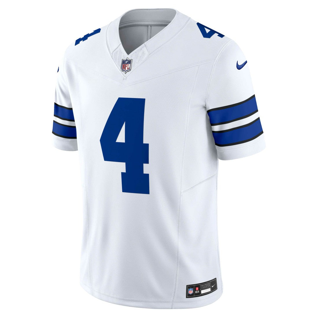 Dak Prescott Dallas Cowboys Vapor F.U.S.E. Limited Jersey - White | Nike outlet