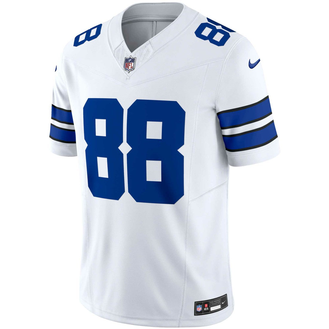 CeeDee Lamb Dallas Cowboys Vapor F.U.S.E. Limited Jersey - White | Nike discount
