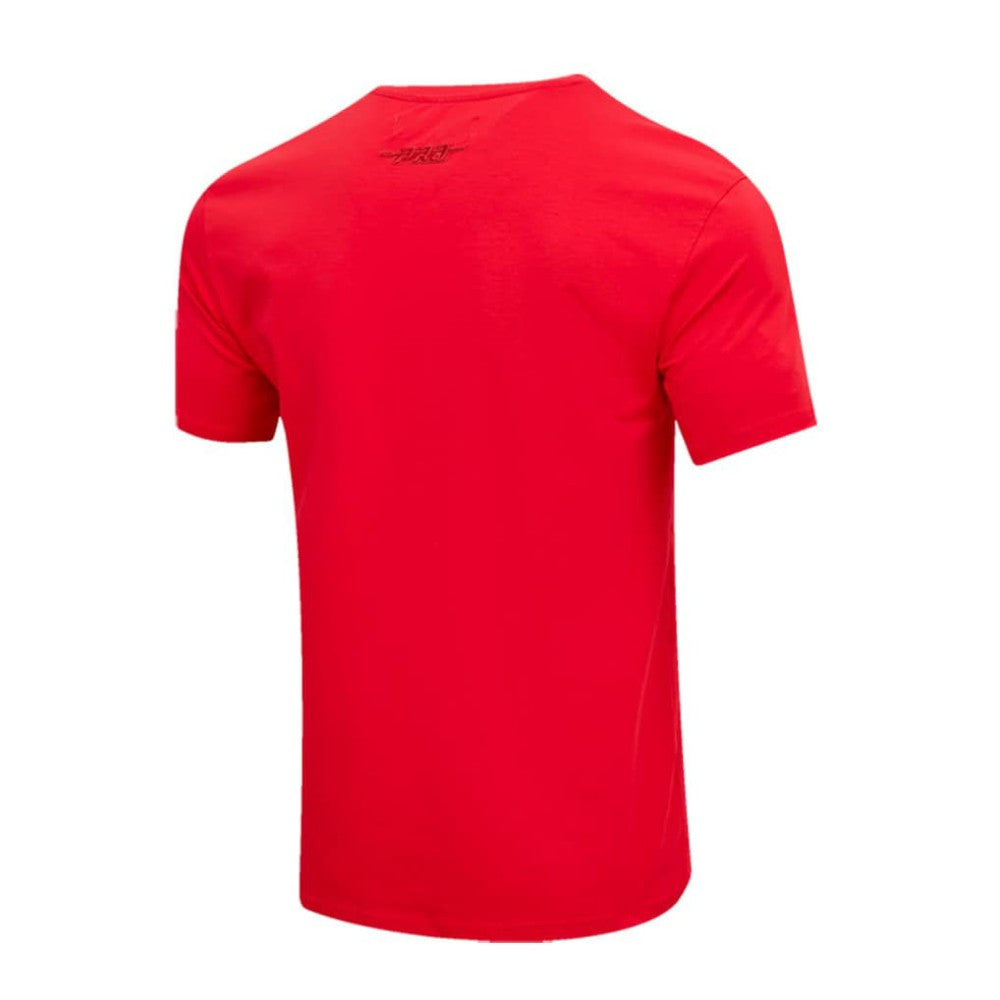 San Francisco Giants Pro Standard Classic Triple Red T-Shirt