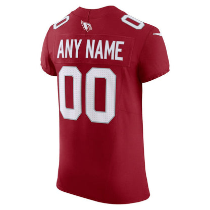 Arizona Cardinals Vapor F.U.S.E. Elite Custom Jersey - Cardinal | Nike cheap