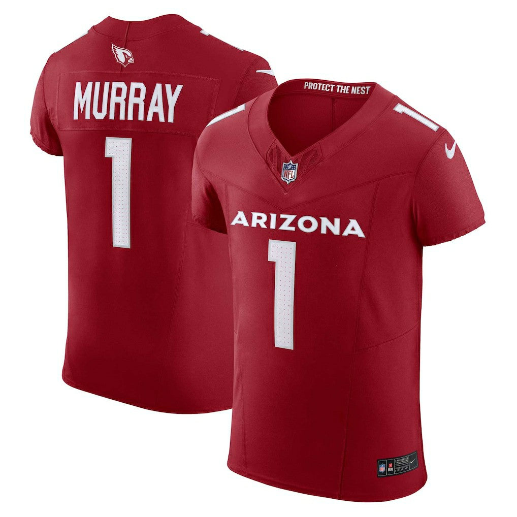 Kyler Murray Arizona Cardinals Vapor F.U.S.E. Elite Jersey - Cardinal | Nike discount