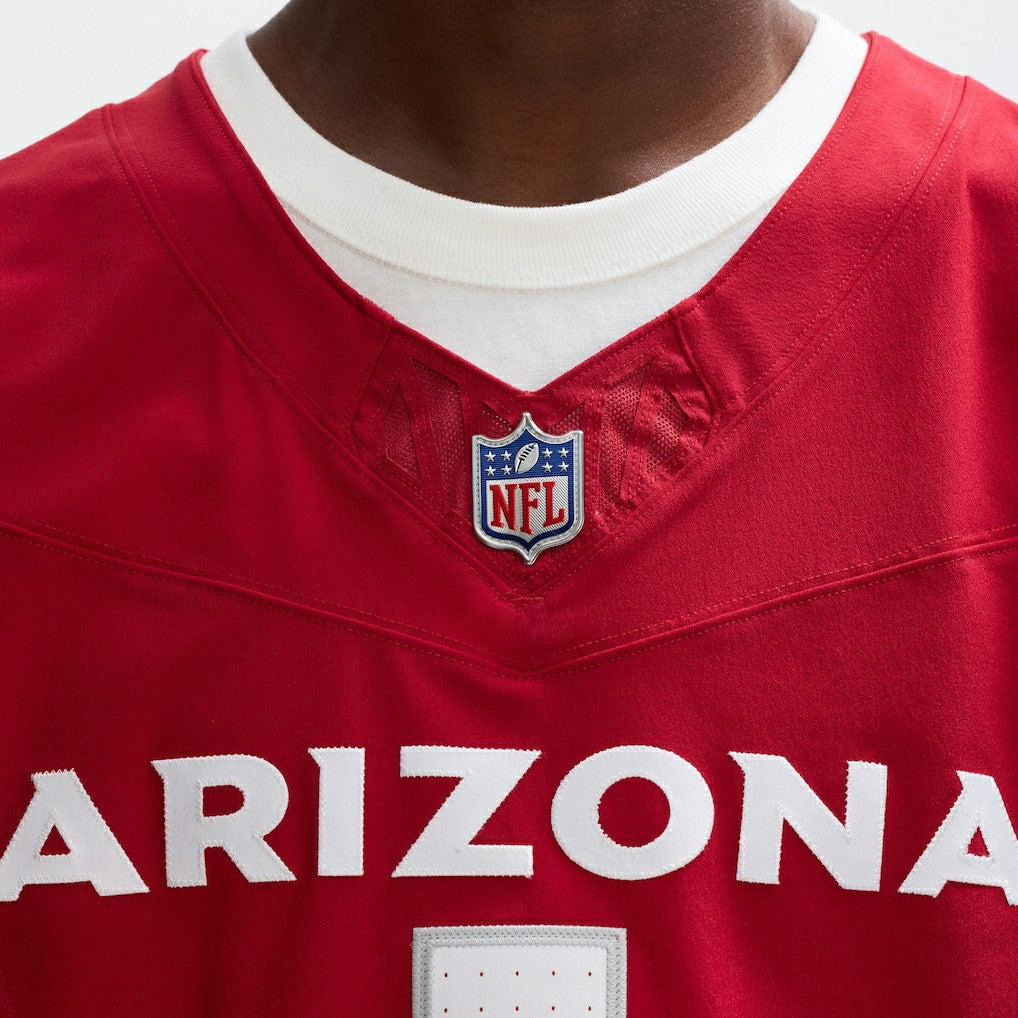 Kyler Murray Arizona Cardinals Vapor F.U.S.E. Elite Jersey - Cardinal | Nike discount