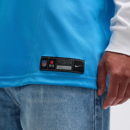 Jeffery Simmons Tennessee Titans Vapor F.U.S.E. Limited Jersey - Light Blue | Nike outlet