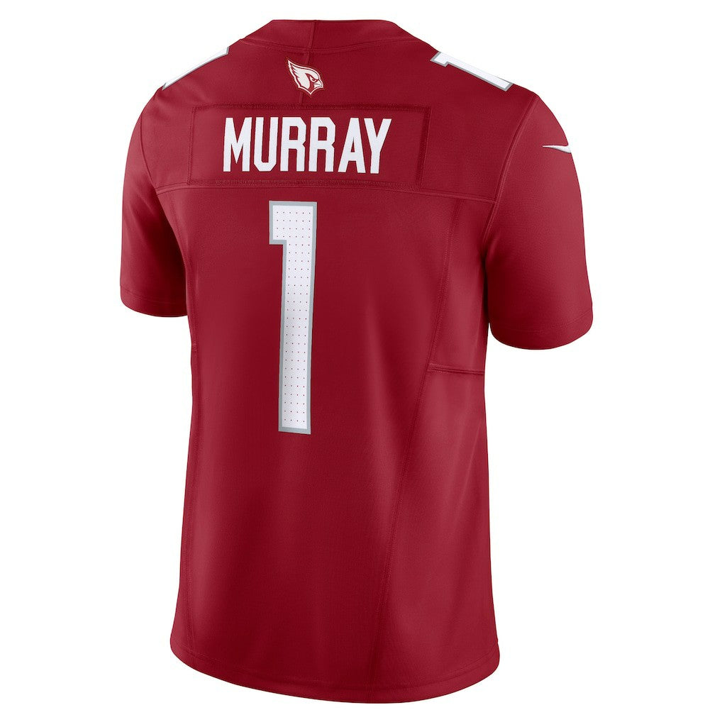 Kyler Murray Arizona Cardinals Vapor F.U.S.E. Limited Jersey - Cardinal | Nike sale