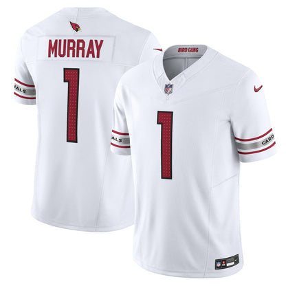 Kyler Murray Arizona Cardinals Vapor F.U.S.E. Limited Jersey - White | Nike outlet