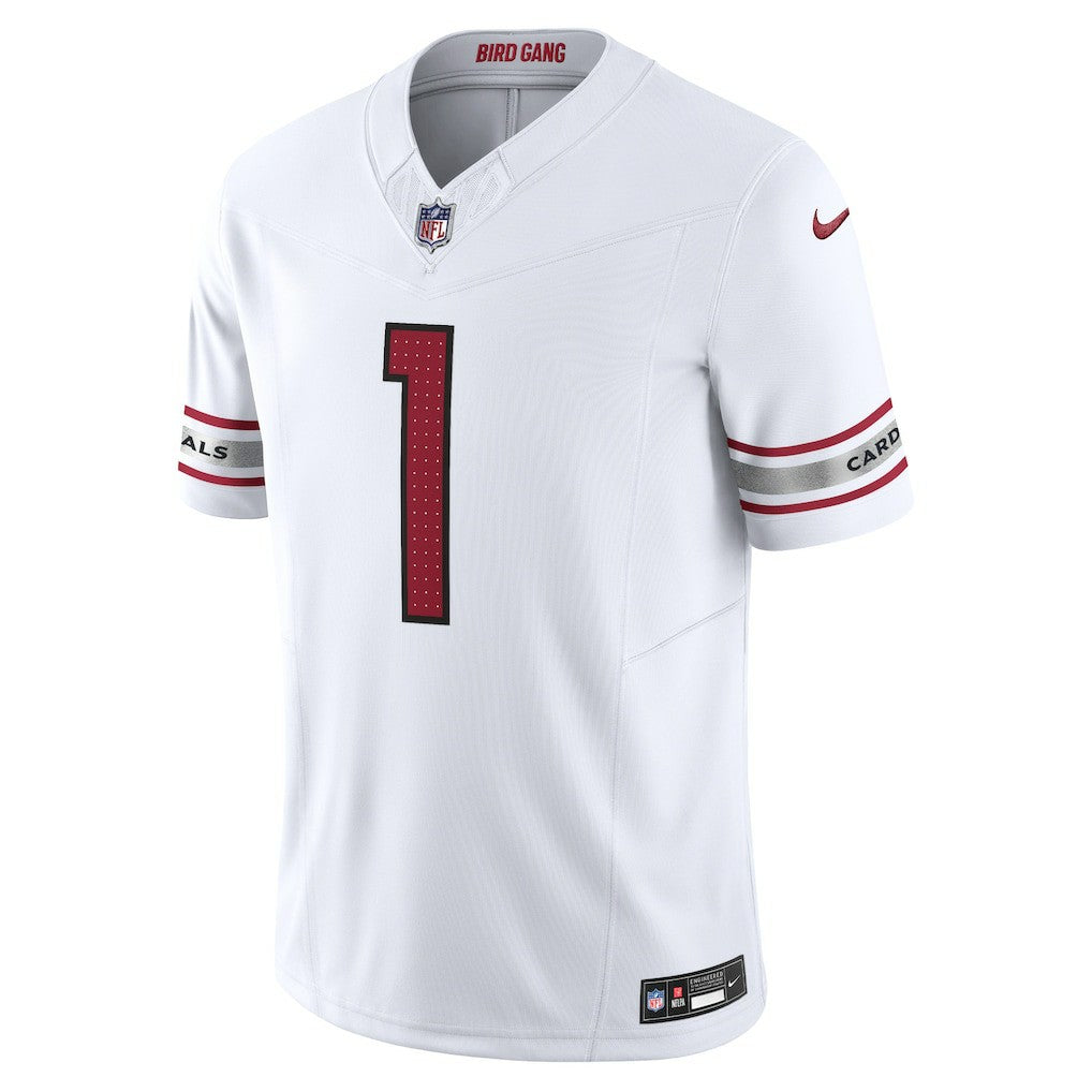 Kyler Murray Arizona Cardinals Vapor F.U.S.E. Limited Jersey - White | Nike outlet