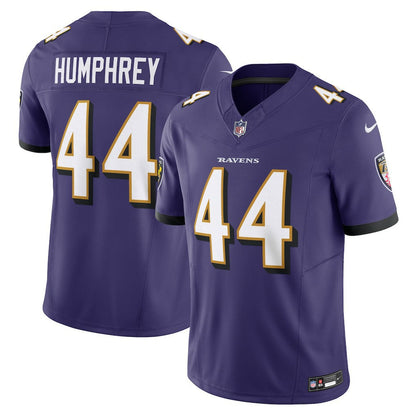 Marlon Humphrey Baltimore Ravens Vapor F.U.S.E. Limited Jersey - Purple | Nike cheap