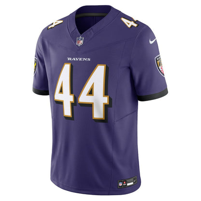 Marlon Humphrey Baltimore Ravens Vapor F.U.S.E. Limited Jersey - Purple | Nike cheap