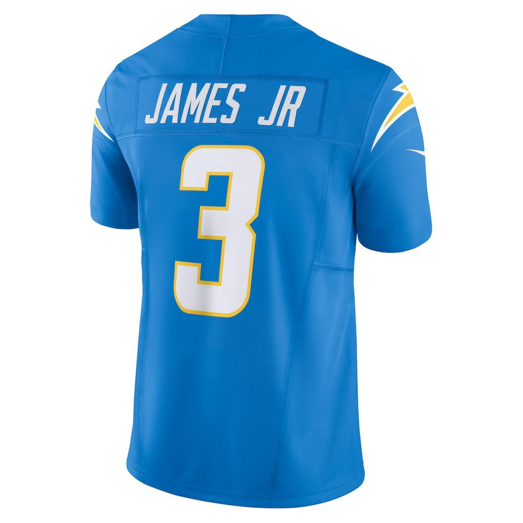 Derwin James Jr. Los Angeles Chargers Vapor F.U.S.E. Limited Jersey - Powder Blue | Nike outlet