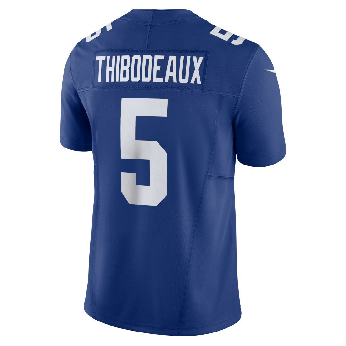 Kayvon Thibodeaux New York Giants Vapor F.U.S.E. Limited Jersey - Royal | Nike cheap