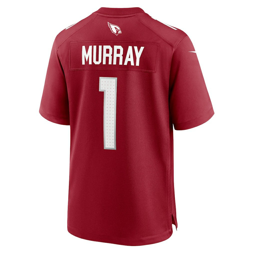 Kyler Murray Arizona Cardinals Game Player Jersey - Cardinal | Nike for sale