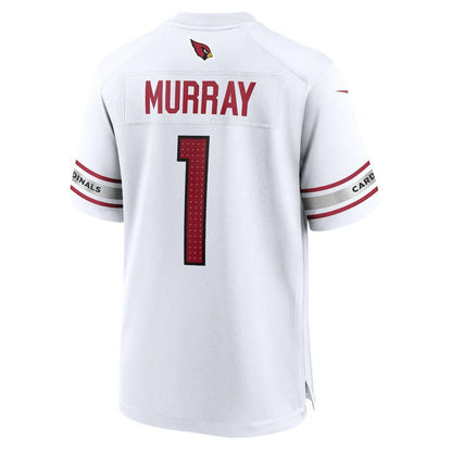 Kyler Murray Arizona Cardinals Game Player Jersey - White | Nike outlet