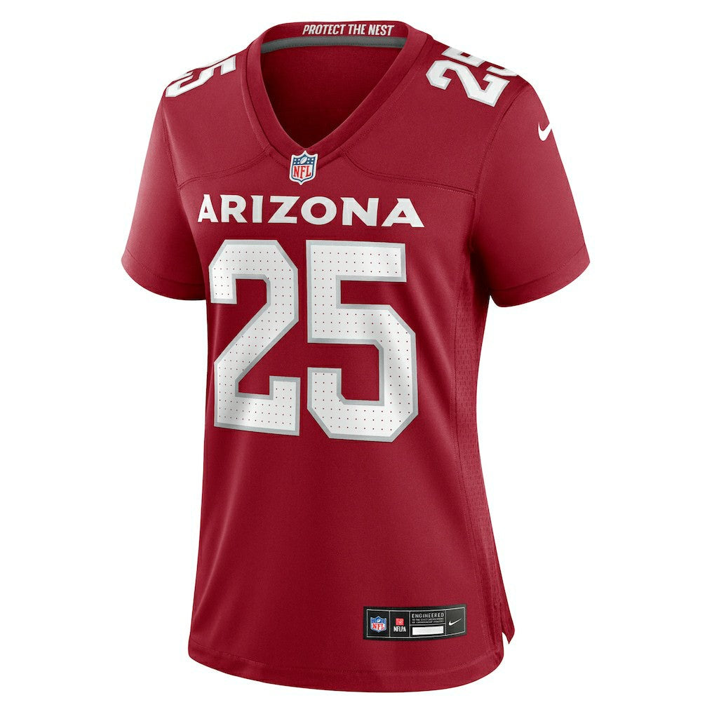 Zaven Collins Arizona Cardinals Women's Player Jersey - Cardinal | Nike sale