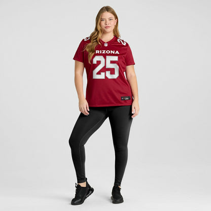 Zaven Collins Arizona Cardinals Women's Player Jersey - Cardinal | Nike sale