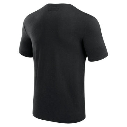 Baltimore Ravens Modal Short Sleeve T-Shirt - Black outlet