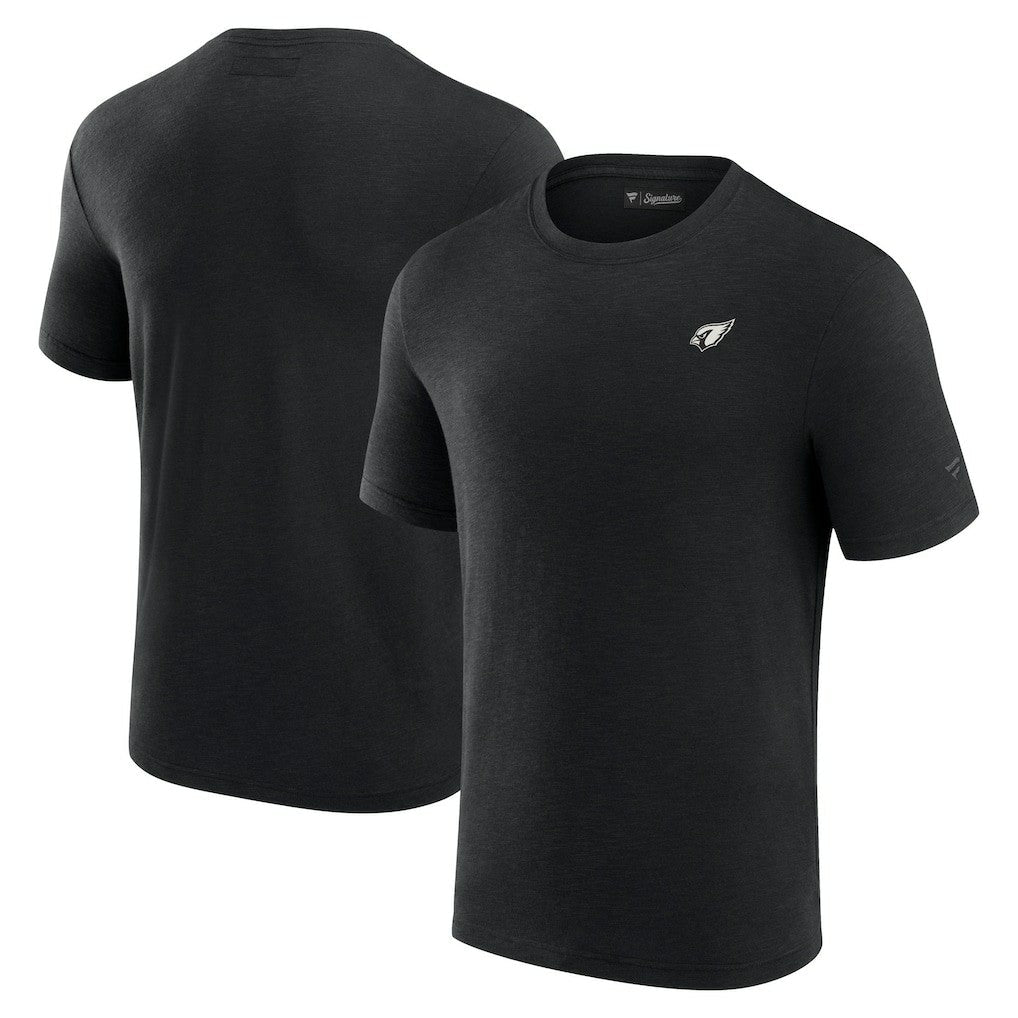 Arizona Cardinals Modal Short Sleeve T-Shirt - Black sale