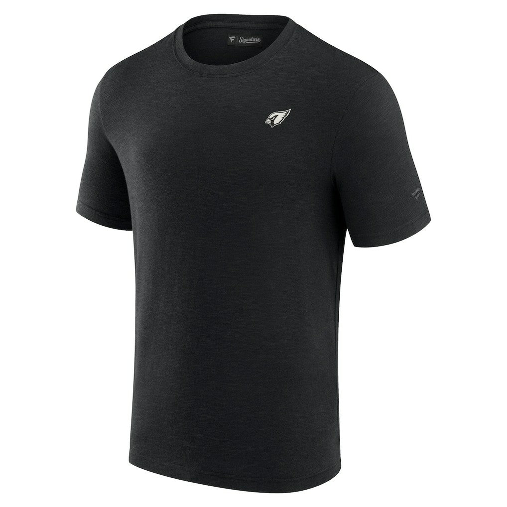 Arizona Cardinals Modal Short Sleeve T-Shirt - Black sale