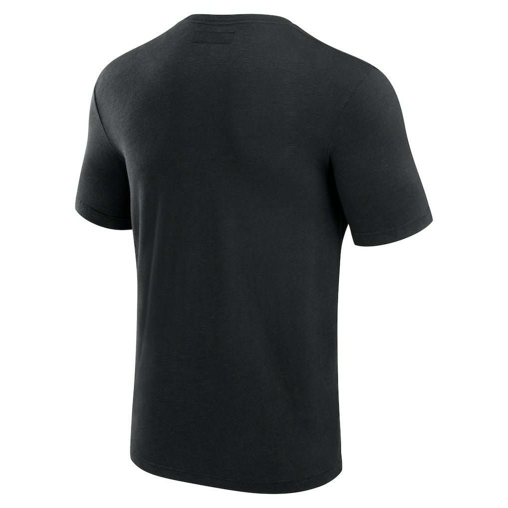 Arizona Cardinals Modal Short Sleeve T-Shirt - Black sale