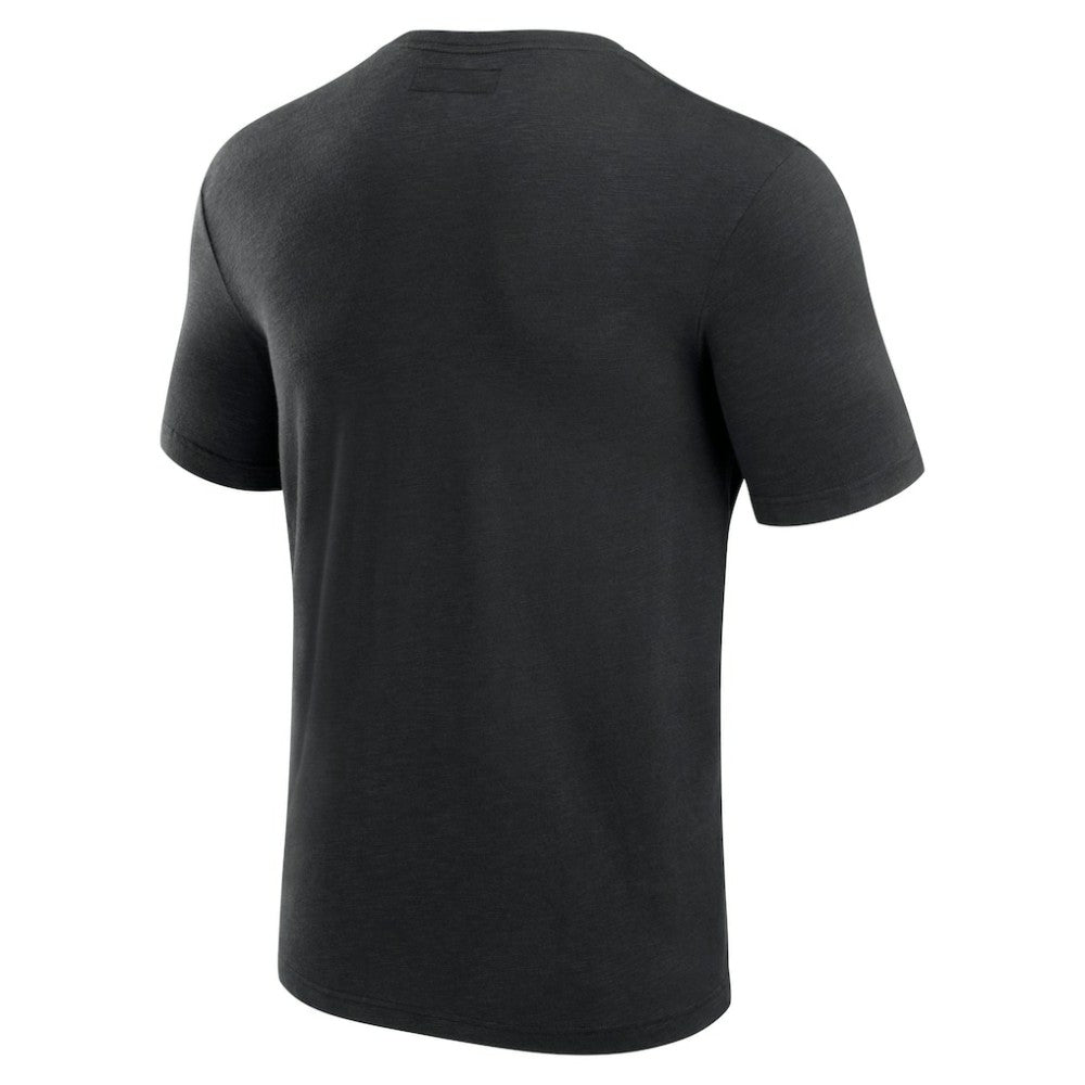 Arizona Diamondbacks Modal Short Sleeve T-Shirt - Black