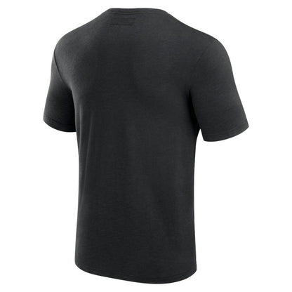 Arizona Diamondbacks Modal Short Sleeve T-Shirt - Black